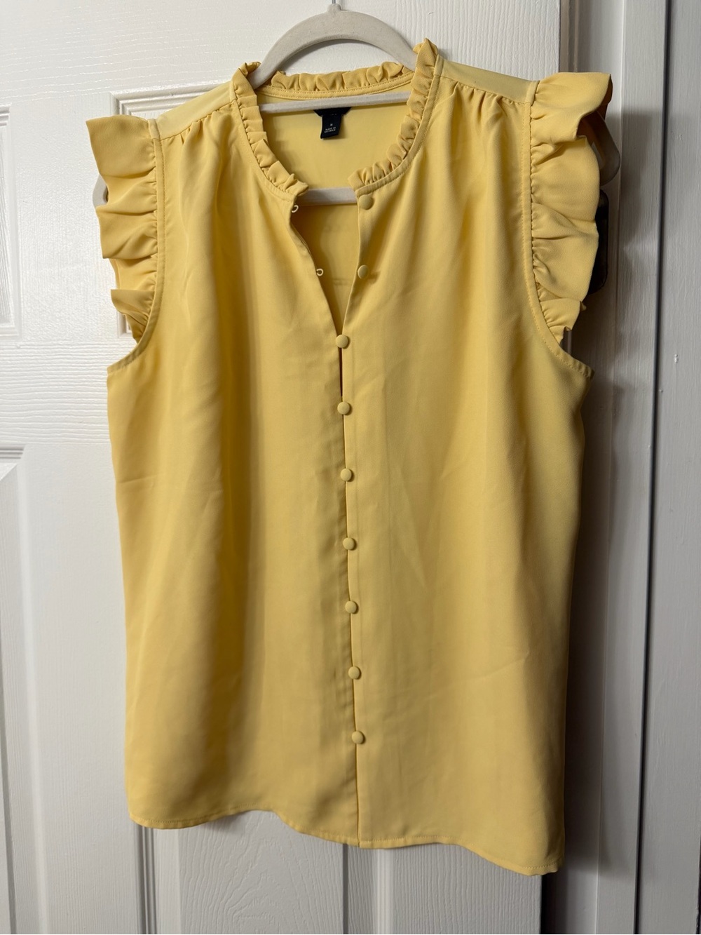 Ann Taylor work top